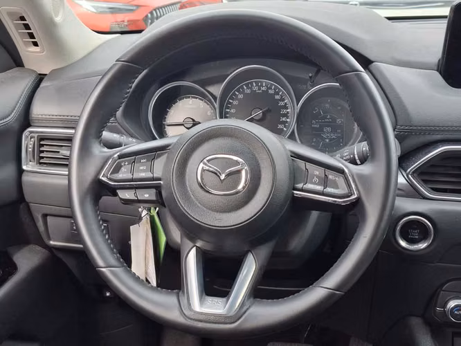 MAZDA CX-5  2023