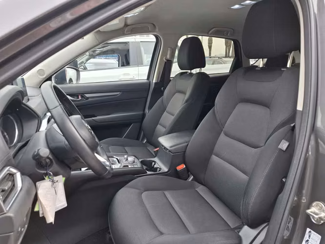 MAZDA CX-5  2023
