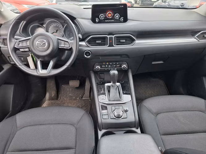 MAZDA CX-5  2023