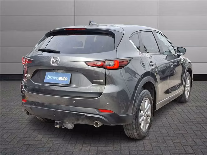 MAZDA CX-5  2023