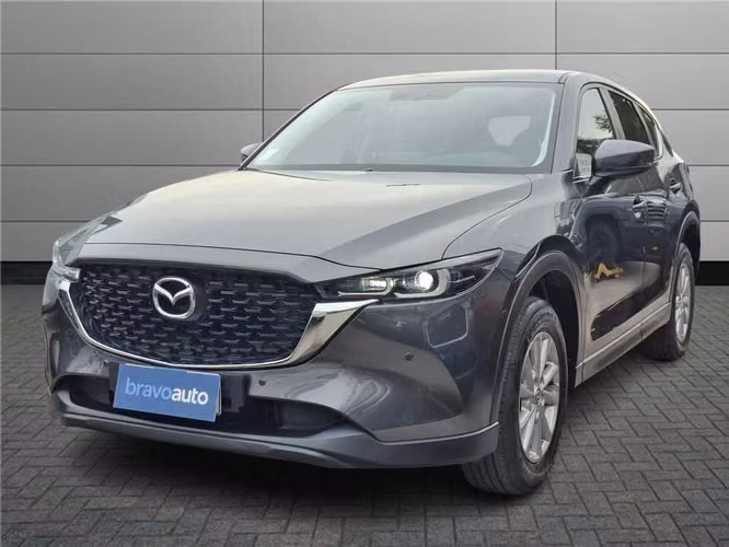MAZDA CX-5  2023
