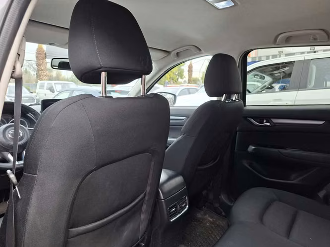 MAZDA CX-5  2023