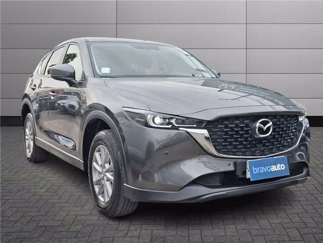 MAZDA CX-5  2023