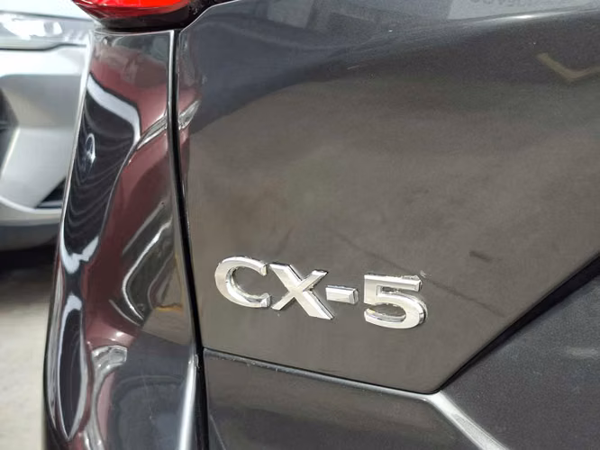 MAZDA CX-5  2023
