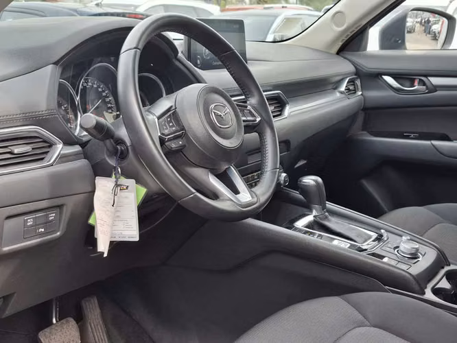MAZDA CX-5  2023
