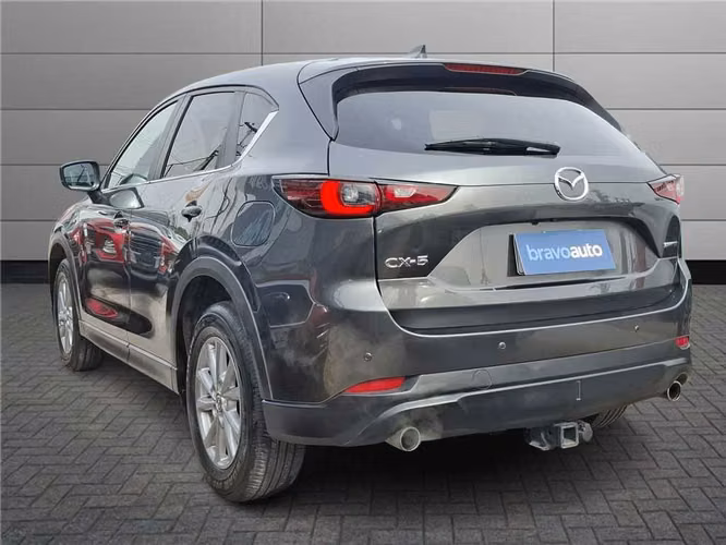 MAZDA CX-5  2023