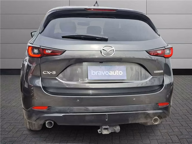MAZDA CX-5  2023