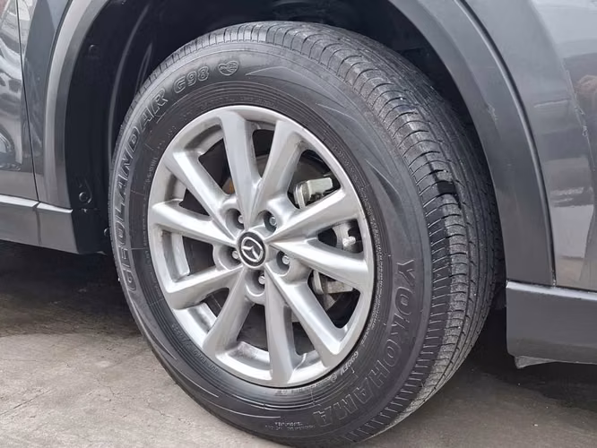 MAZDA CX-5  2023