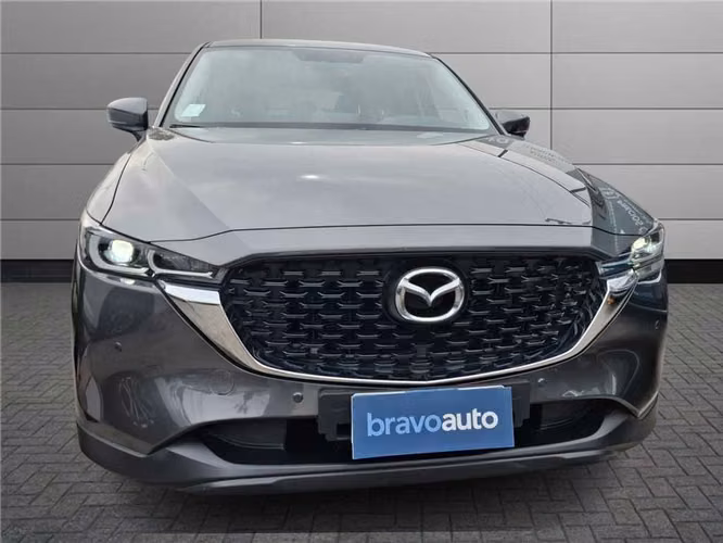 MAZDA CX-5  2023