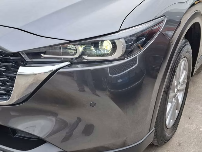 MAZDA CX-5  2023