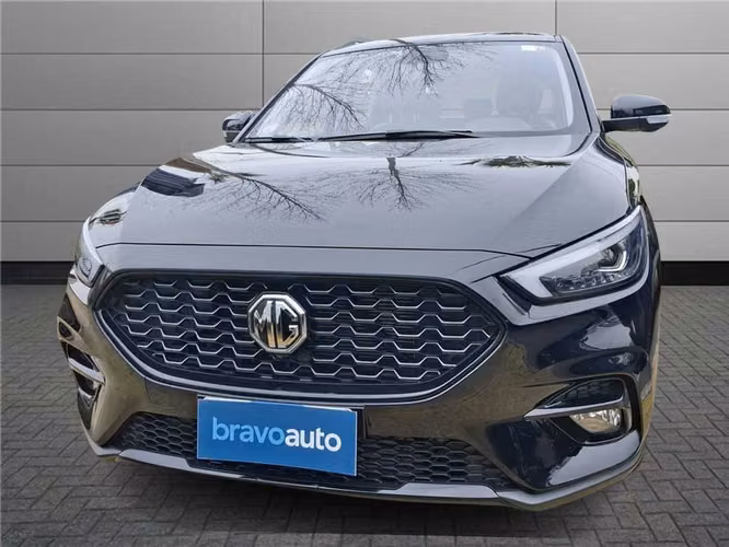 MG ZX 2025