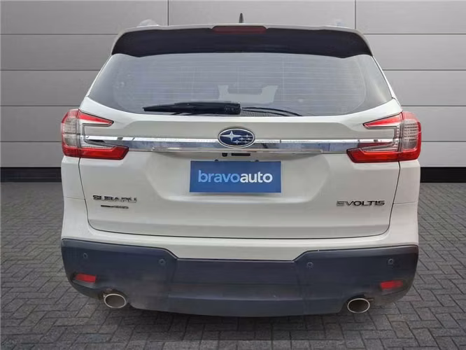 SUBARU EVOLTIS 2024