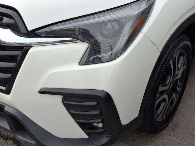 SUBARU EVOLTIS 2024
