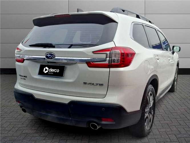 SUBARU EVOLTIS 2024