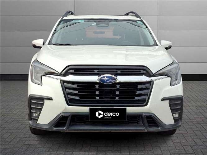 SUBARU EVOLTIS 2024