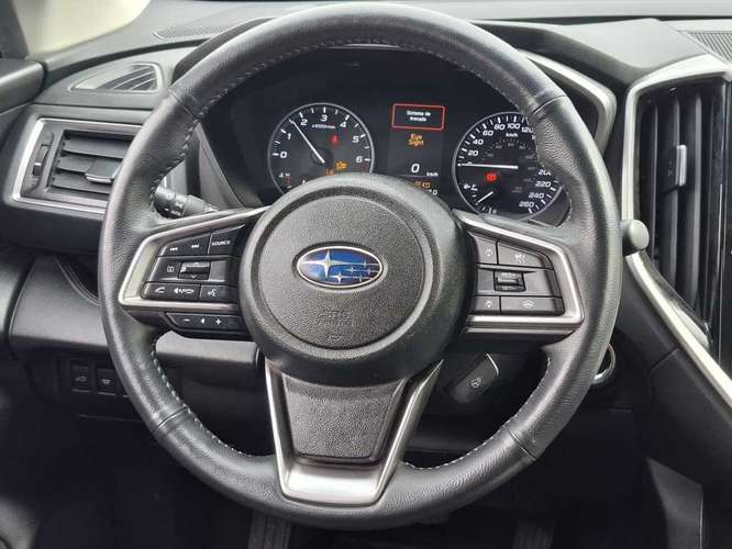 SUBARU EVOLTIS 2024