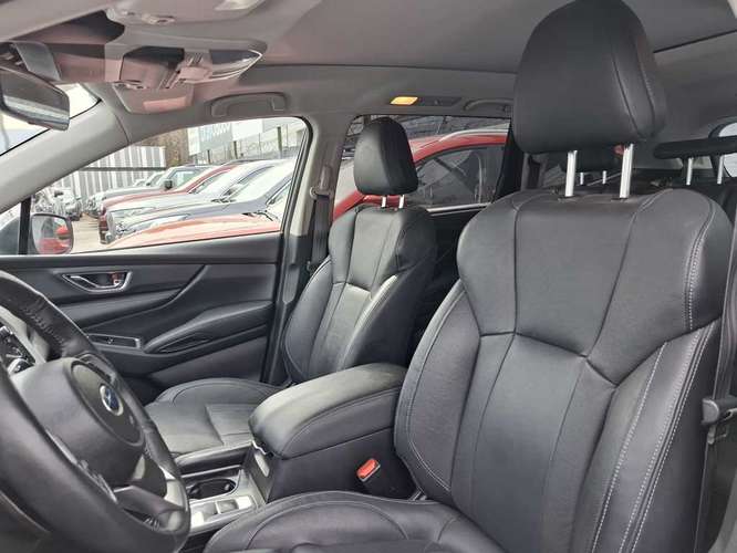 SUBARU EVOLTIS 2024