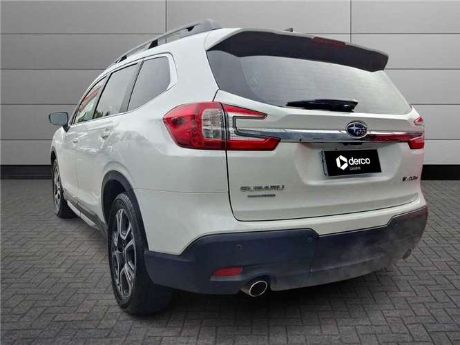 SUBARU EVOLTIS 2024