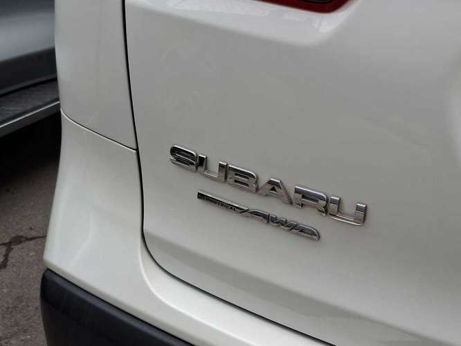 SUBARU EVOLTIS 2024