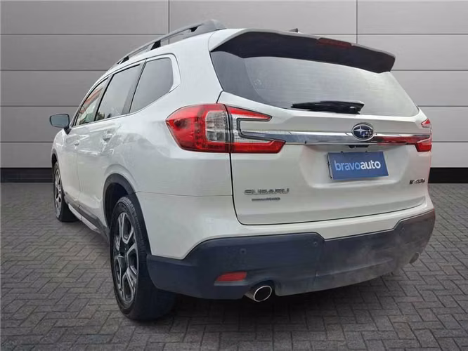 SUBARU EVOLTIS 2024