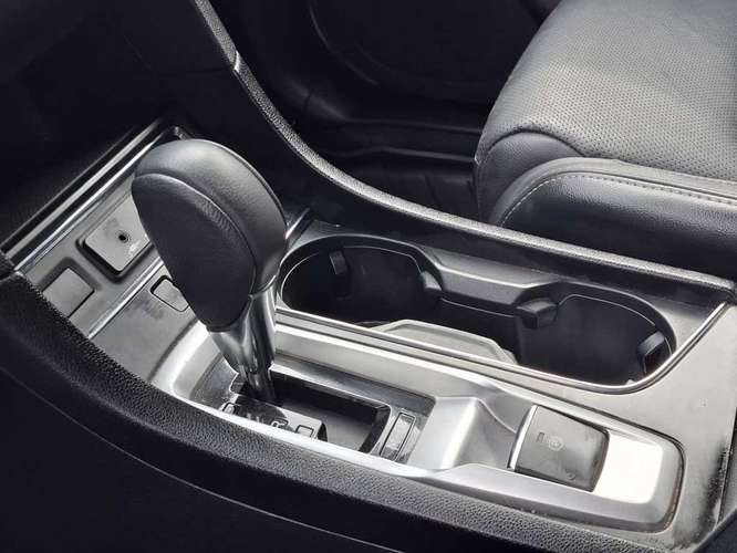 SUBARU EVOLTIS 2024