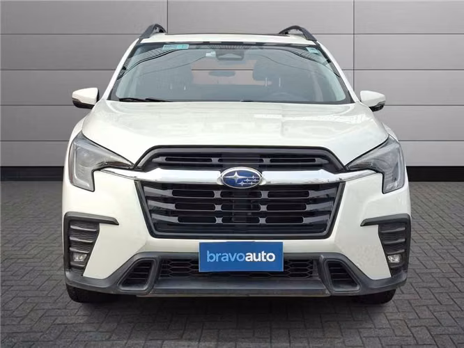 SUBARU EVOLTIS 2024