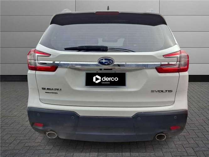 SUBARU EVOLTIS 2024