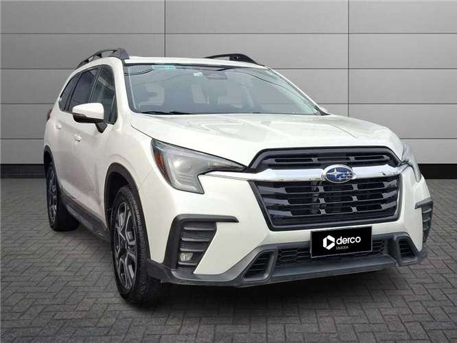 SUBARU EVOLTIS 2024