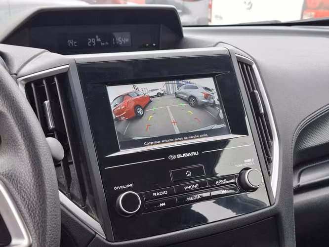 SUBARU FORESTER 2024 - Imagen 20