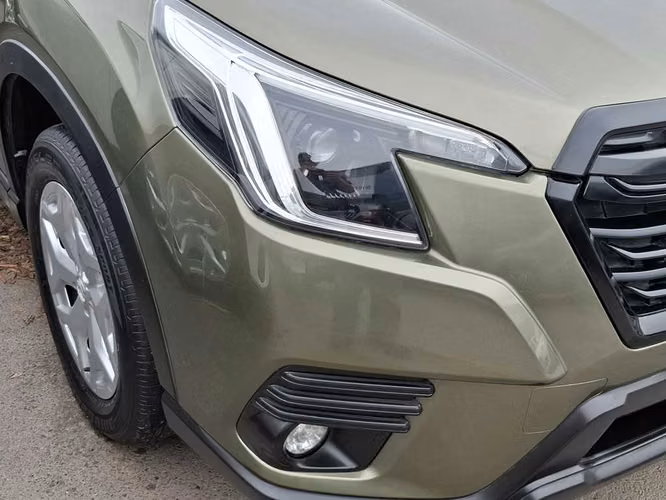 SUBARU FORESTER 2024 - Imagen 7