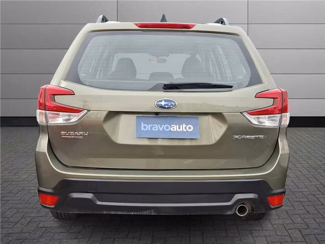 SUBARU FORESTER 2024 - Imagen 3
