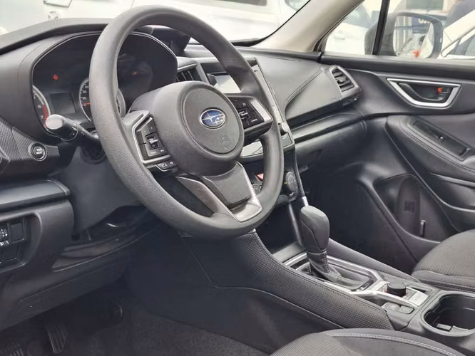 SUBARU FORESTER 2024 - Imagen 14