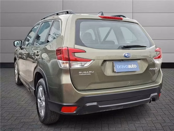 SUBARU FORESTER 2024 - Imagen 2