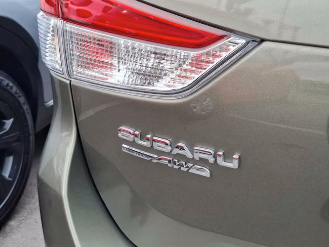 SUBARU FORESTER 2024 - Imagen 9