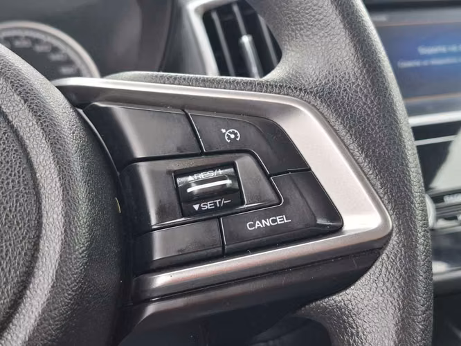 SUBARU FORESTER 2024 - Imagen 19