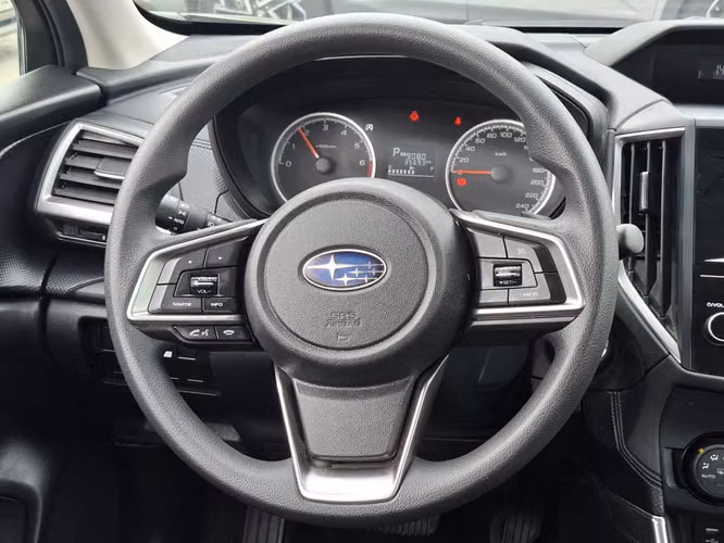 SUBARU FORESTER 2024 - Imagen 11