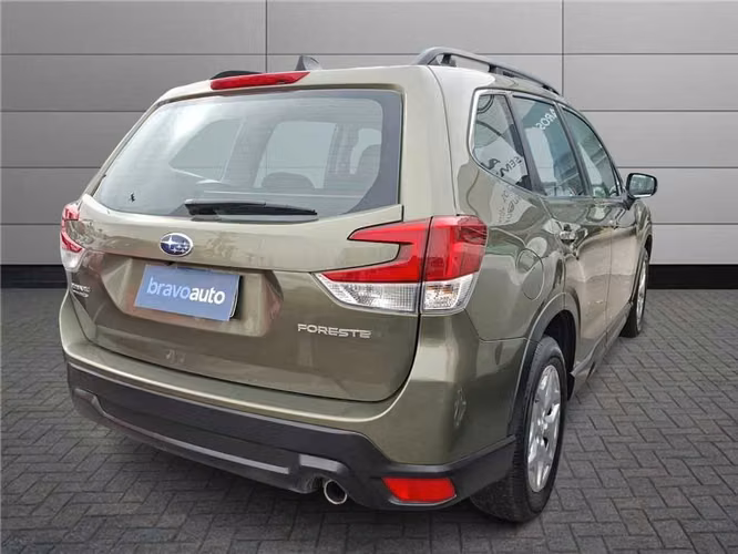 SUBARU FORESTER 2024 - Imagen 4