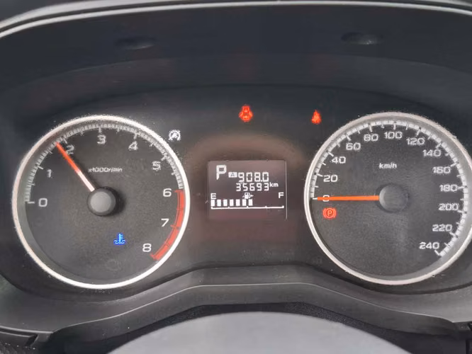 SUBARU FORESTER 2024 - Imagen 12
