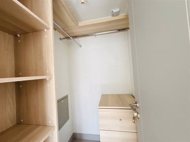 Arriendo Depto nuevo 1 dormitorio y estacionamiento en Macul