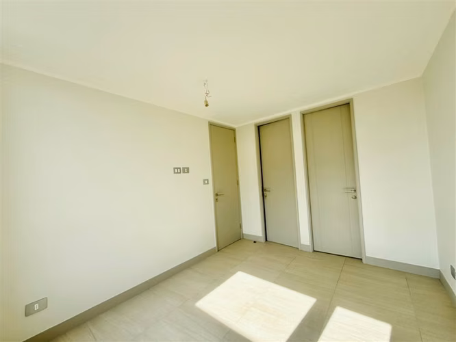 Arriendo Depto nuevo 1 dormitorio y estacionamiento en Macul