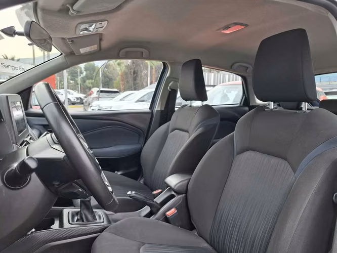 SUZUKI BALENO 2024