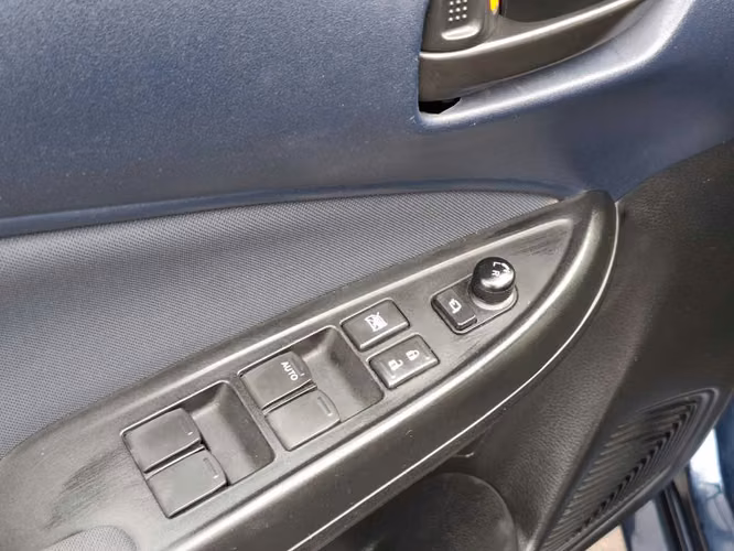 SUZUKI BALENO 2024