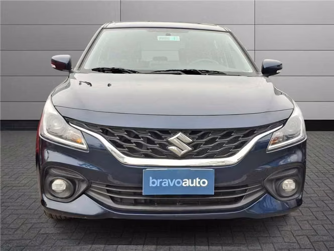 SUZUKI BALENO 2024