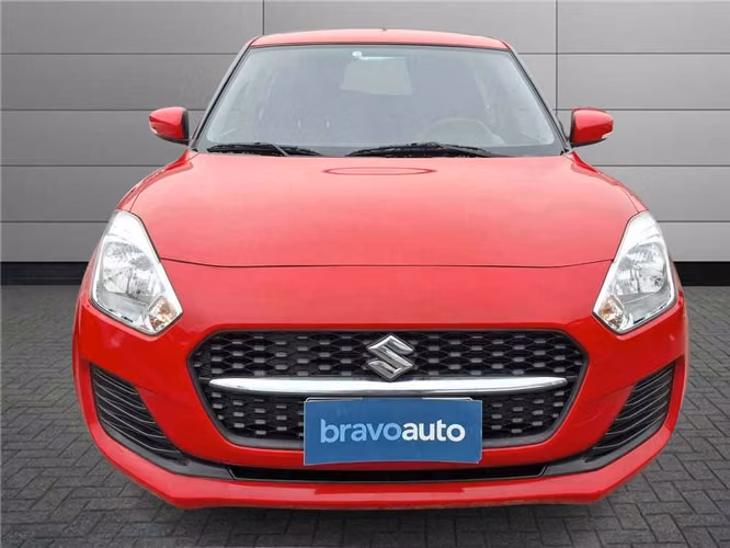 SUZUKI SWIFT 2024