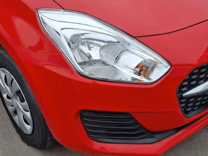 SUZUKI SWIFT 2024