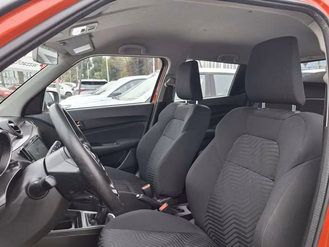 SUZUKI SWIFT 2024