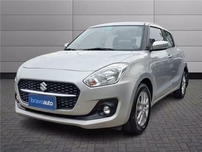 SUZUKI SWIFT 2024