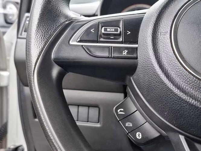 SUZUKI SWIFT 2024