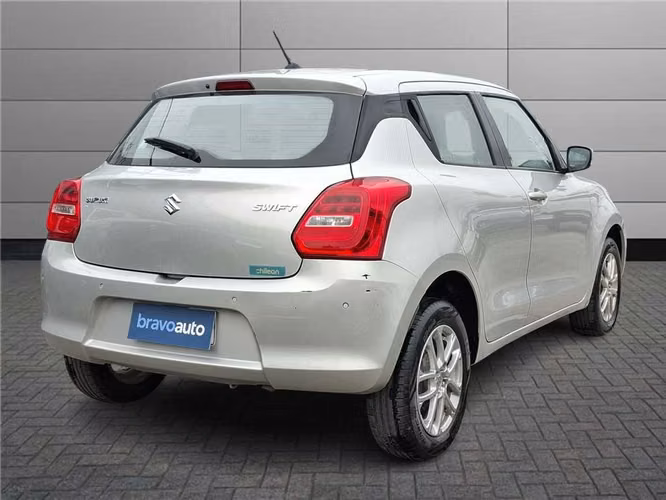 SUZUKI SWIFT 2024