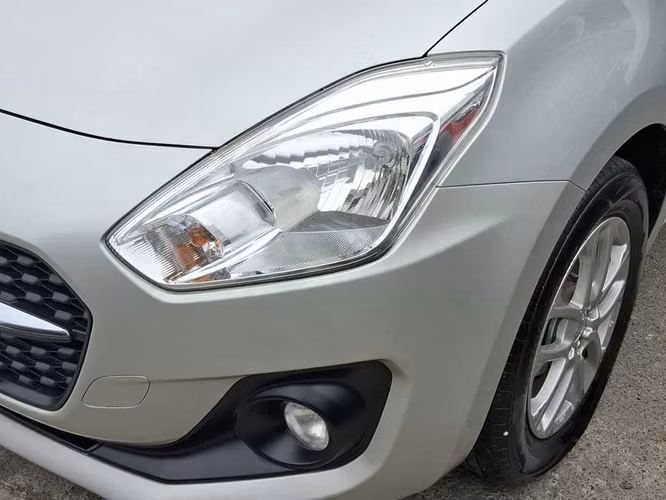 SUZUKI SWIFT 2024